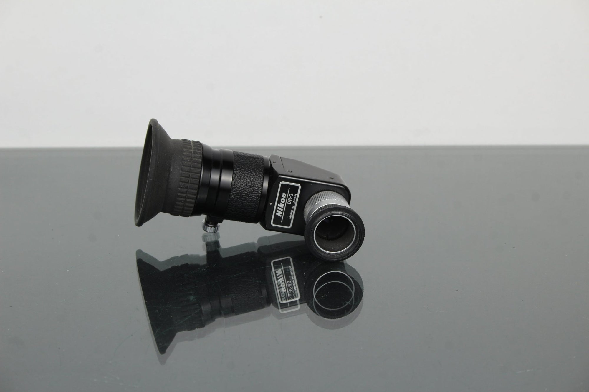 Nikon DR - 3 - Dutch|Thrift