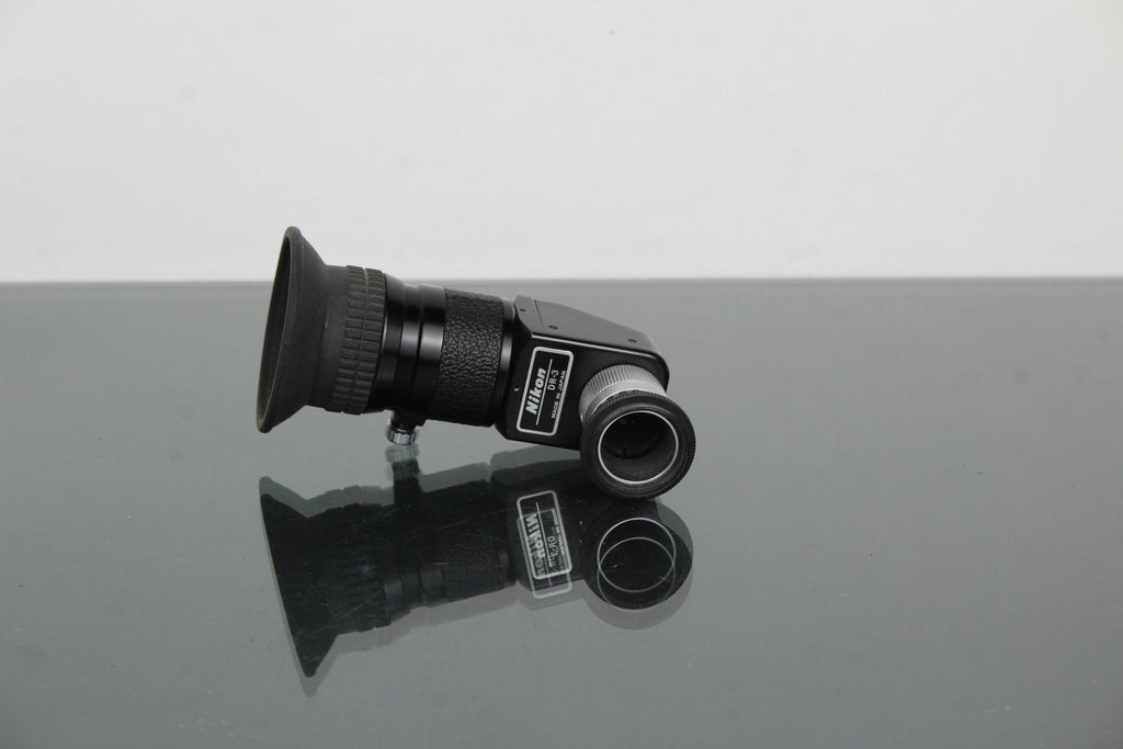 Nikon DR - 3 - Dutch|Thrift