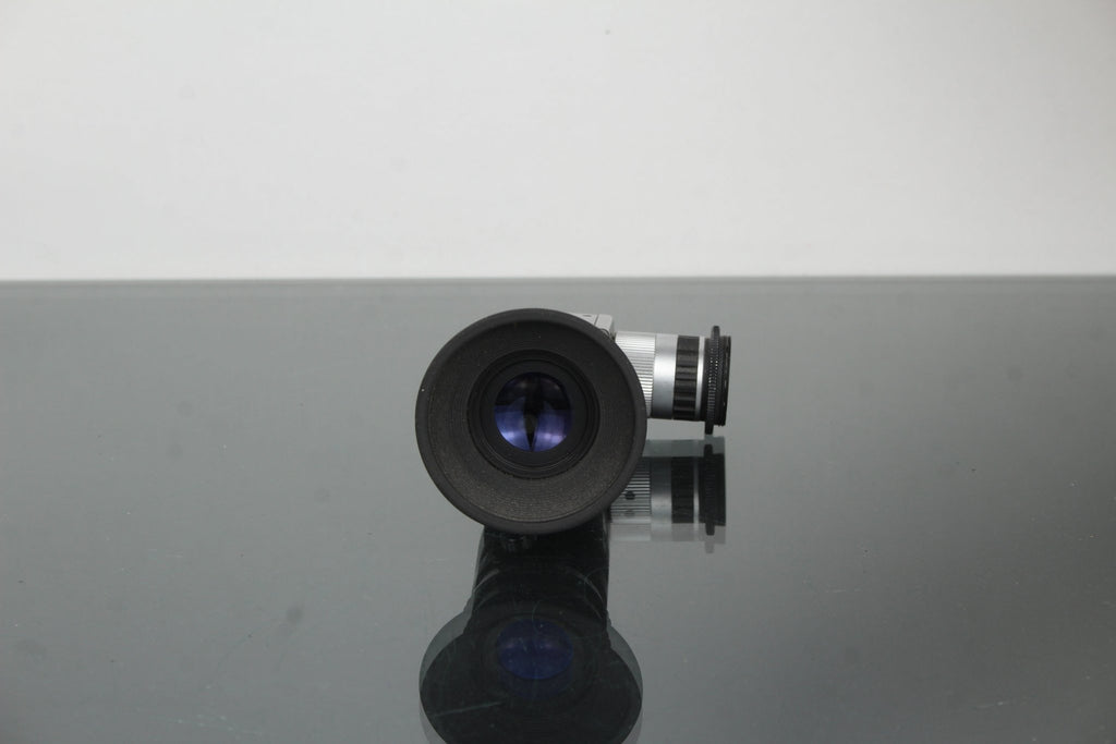 Nikon DR - 3 - Dutch|Thrift