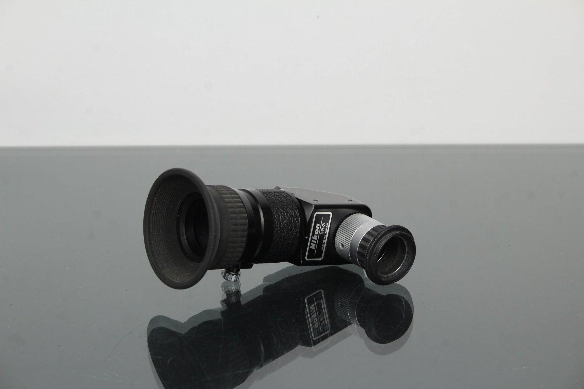 Nikon DR - 3 - Dutch|Thrift