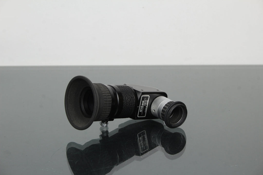 Nikon DR - 3 - Dutch|Thrift