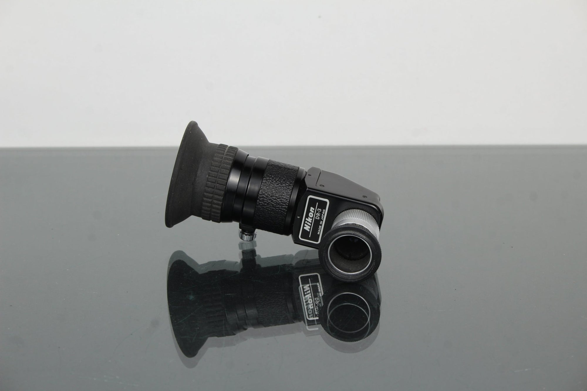 Nikon DR - 3 - Dutch|Thrift