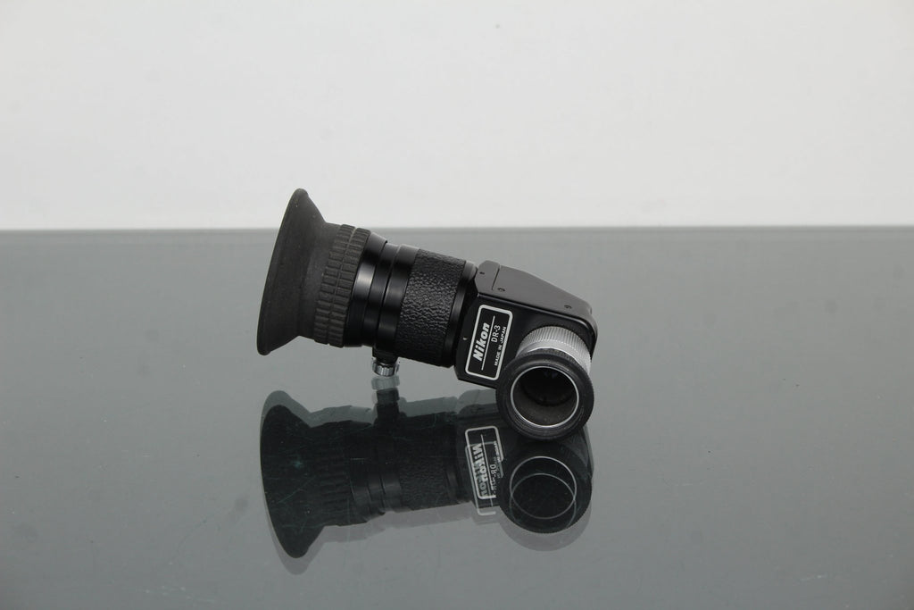 Nikon DR - 3 - Dutch|Thrift