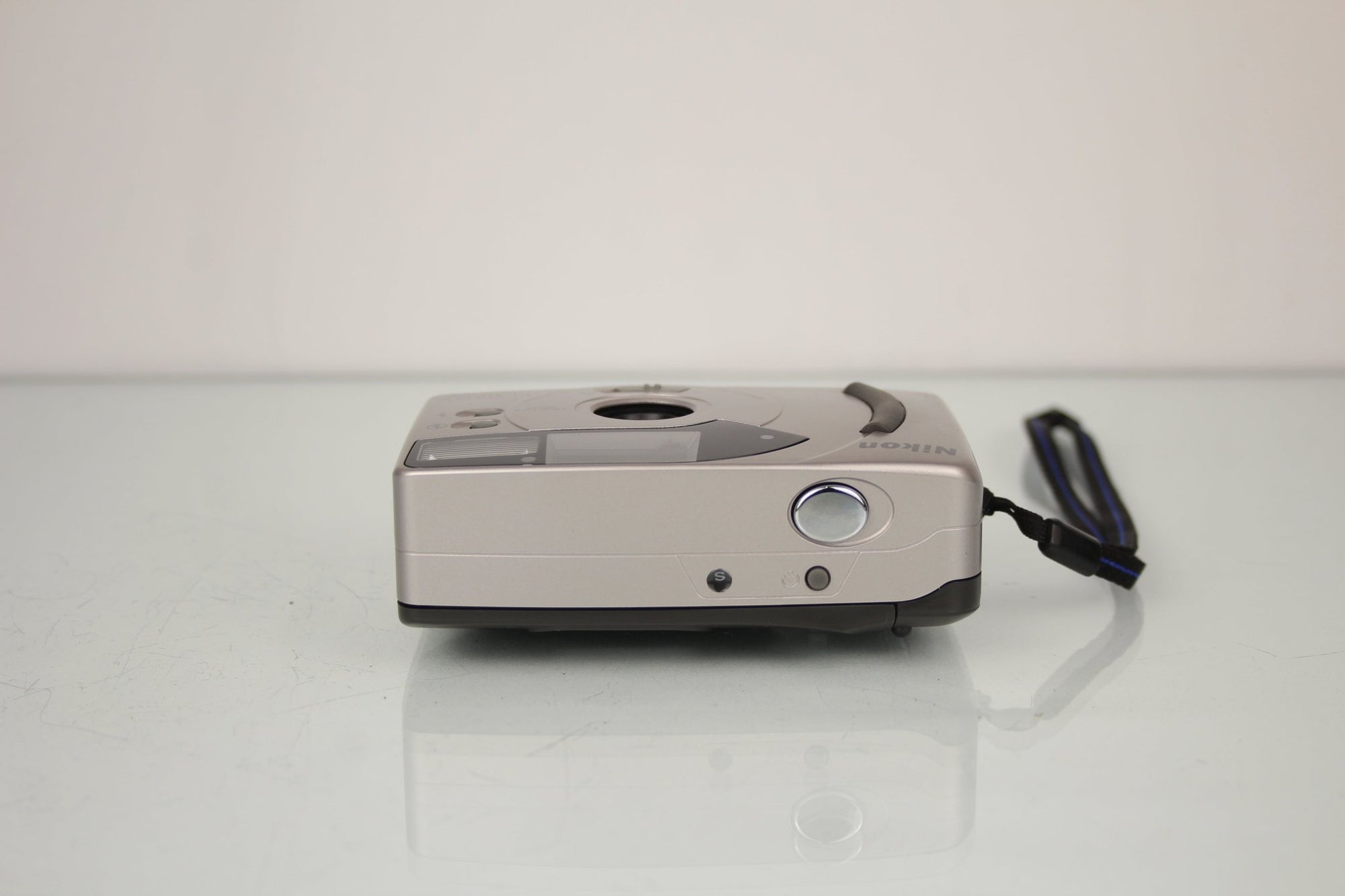 Nikon EF400S V - Dutch|Thrift