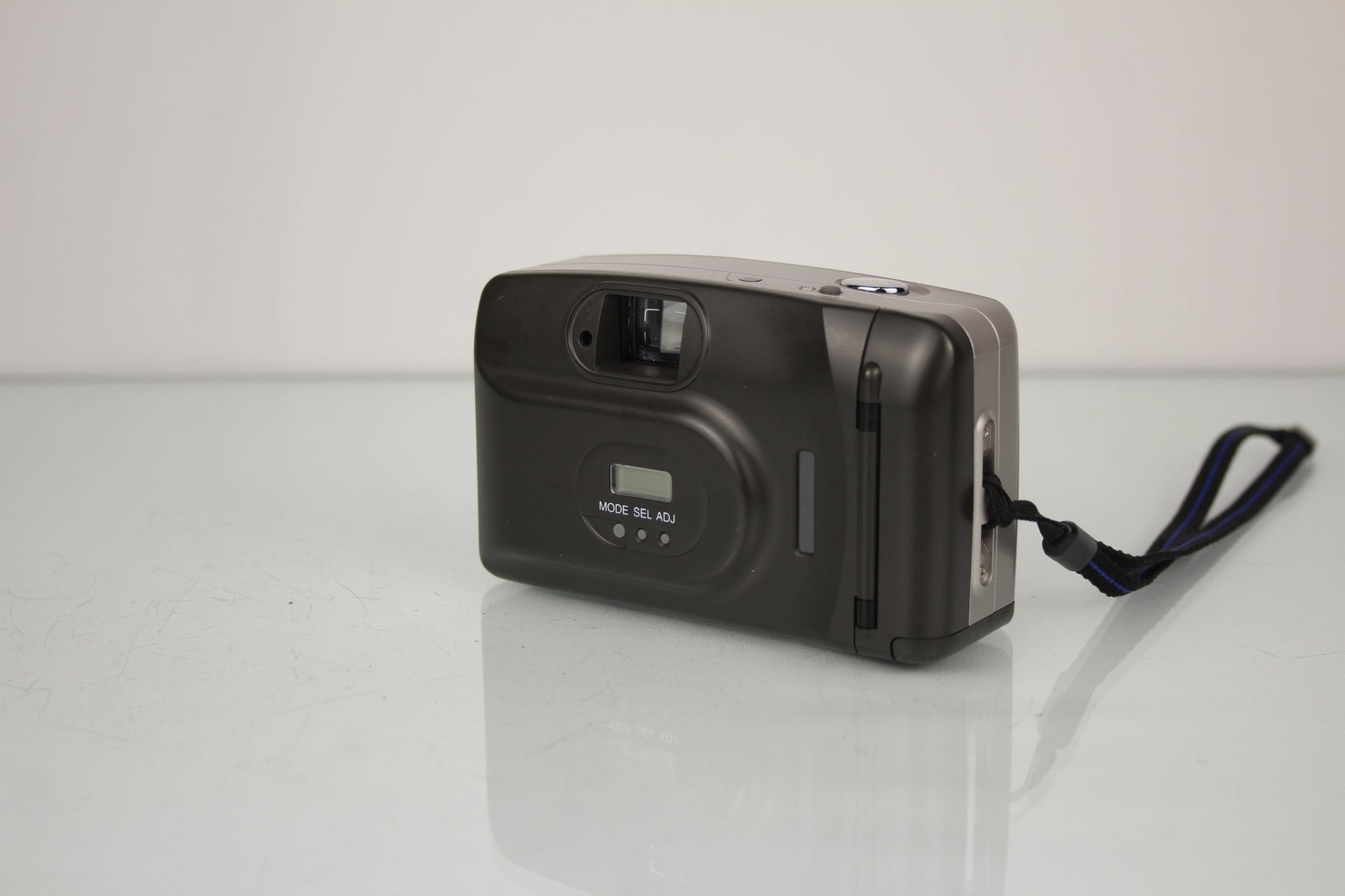 Nikon EF400S V - Dutch|Thrift