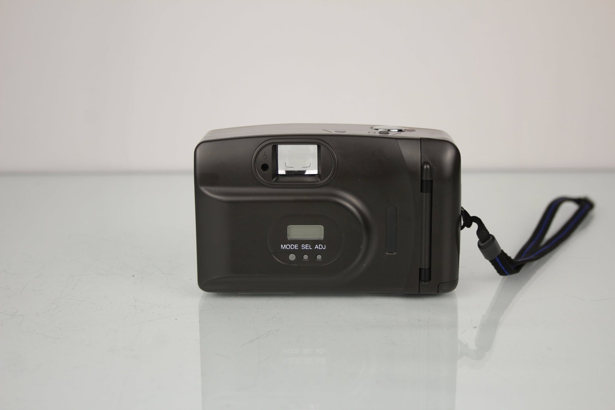 Nikon EF400S V - Dutch|Thrift