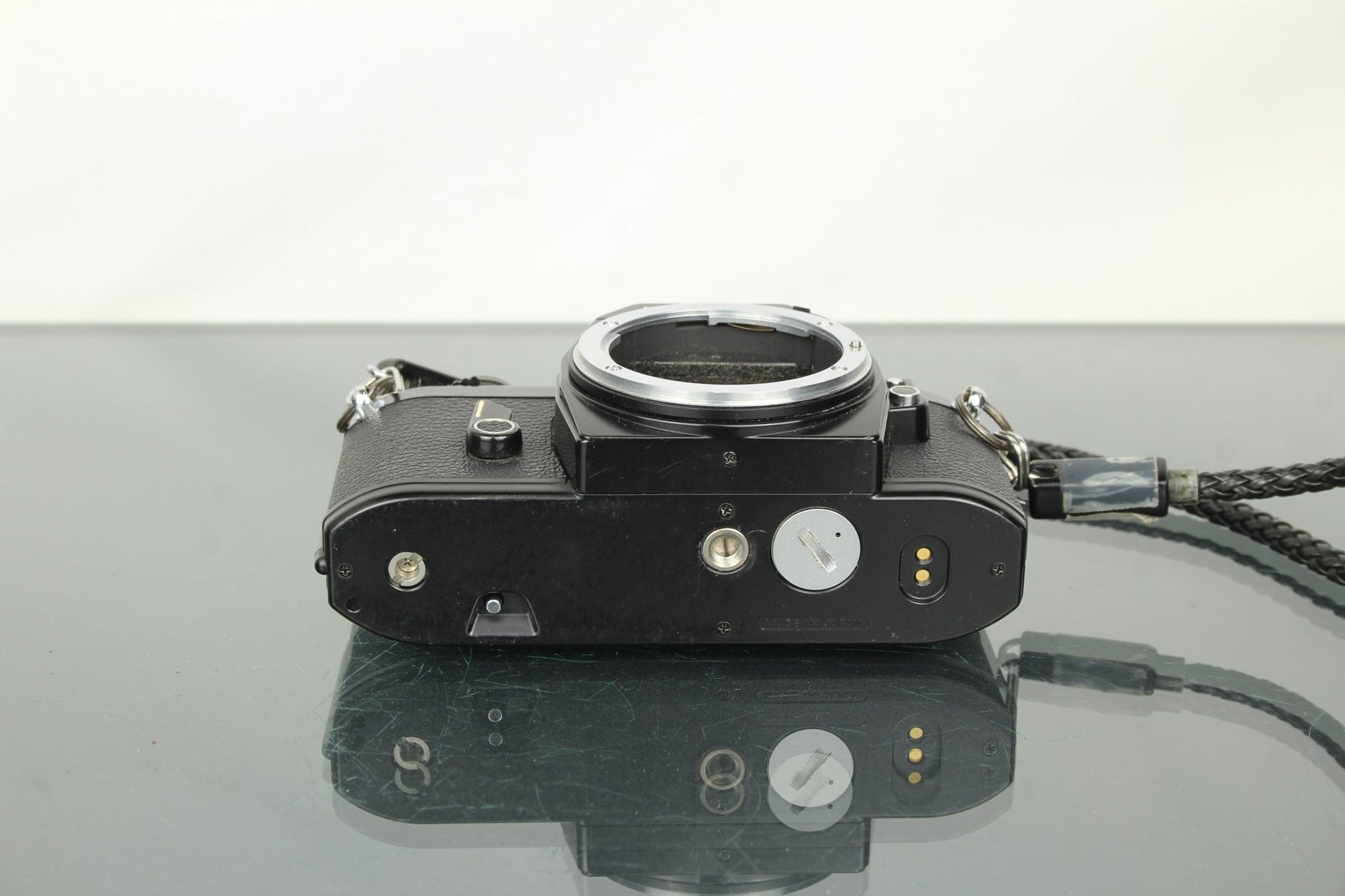 Nikon EM - Dutch|Thrift