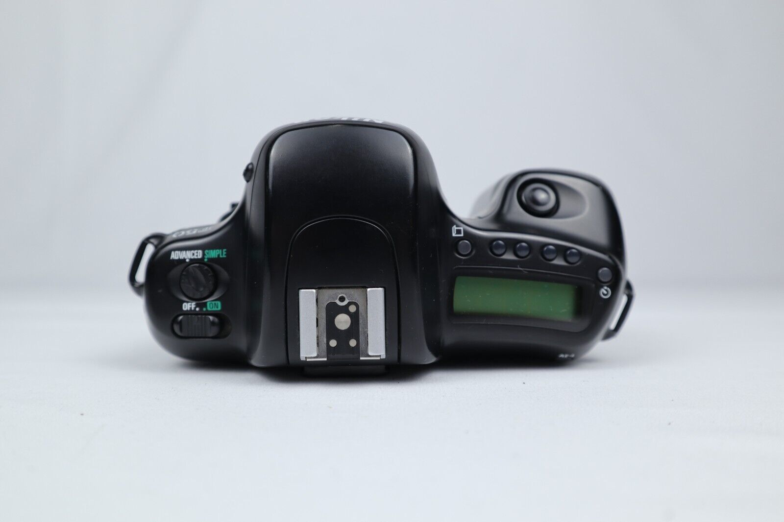 Nikon F50 | 35mm SLR Film Camera | Body Only - Dutch|Thrift