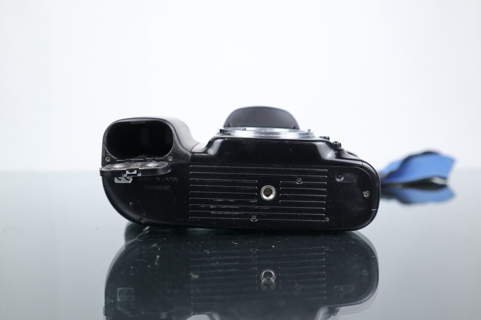 📷 Nikon F50 | 35mm SLR Film Camera | Body Only - Dutch|Thrift