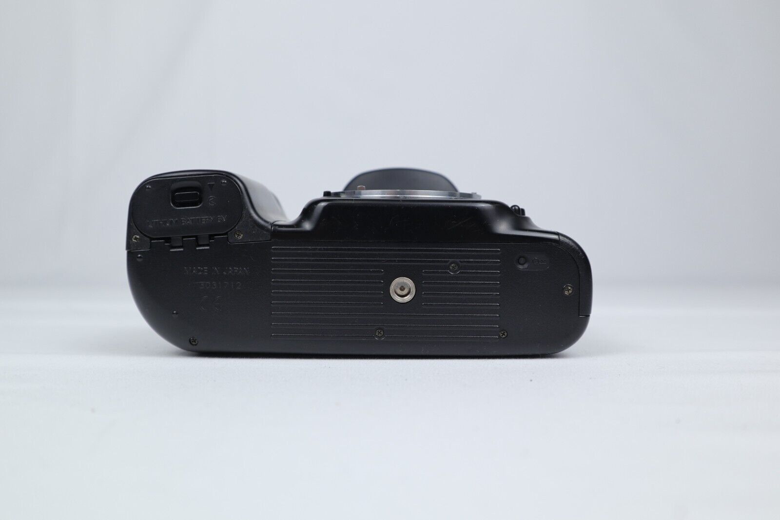 Nikon F50 | 35mm SLR Film Camera | Body Only - Dutch|Thrift