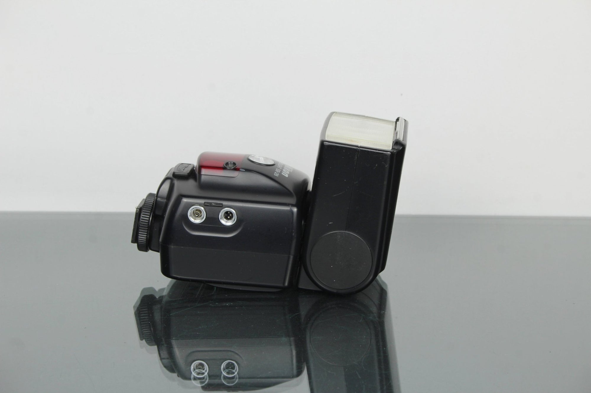 Nikon SB - 28 - Dutch|Thrift