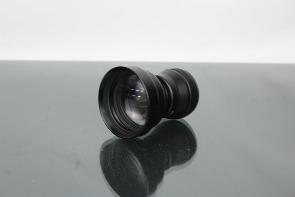 Nikon Tele Converter TC - E2 2x Coolpix - Dutch|Thrift