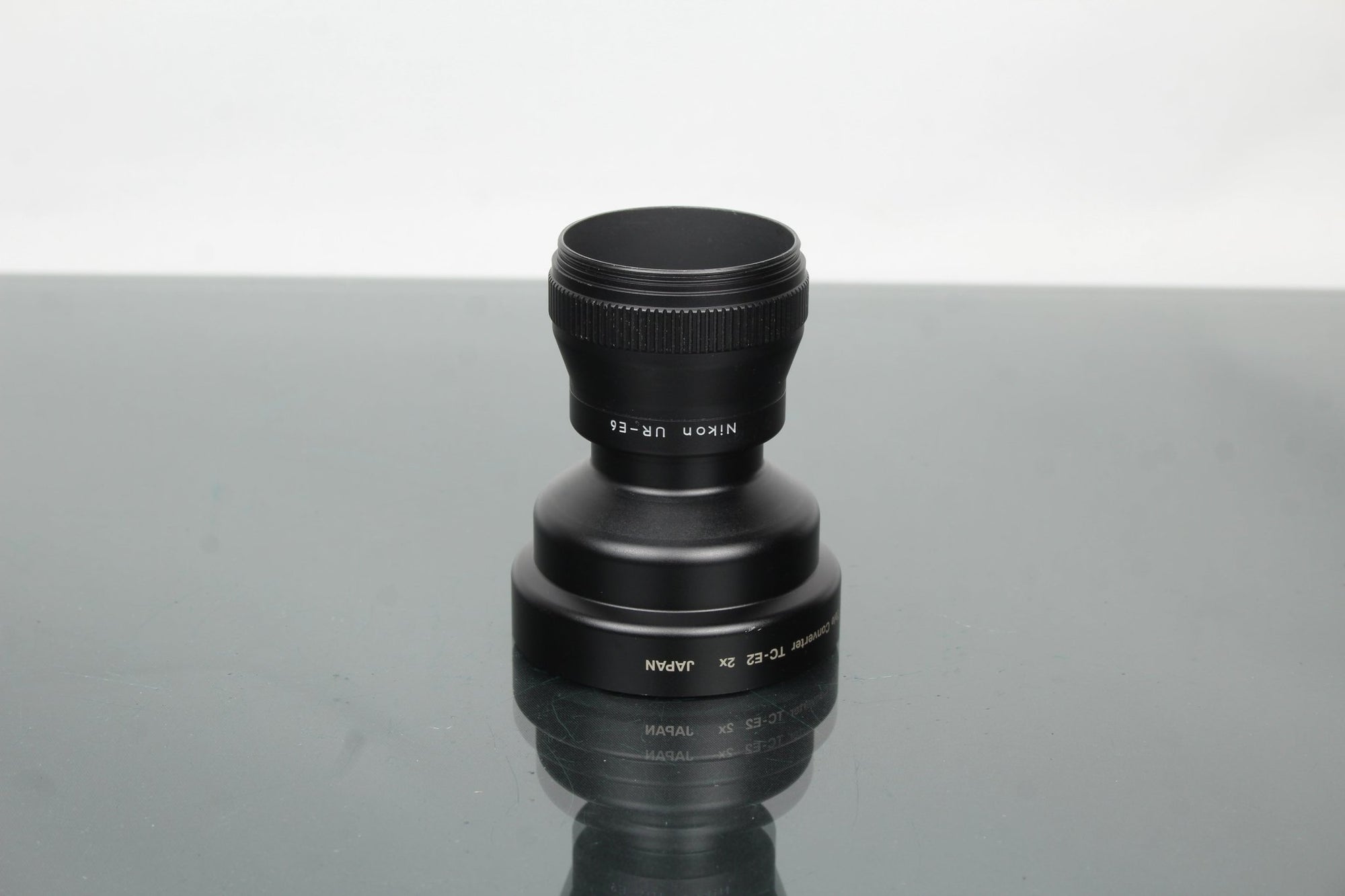 Nikon Tele Converter TC - E2 2x Coolpix - Dutch|Thrift