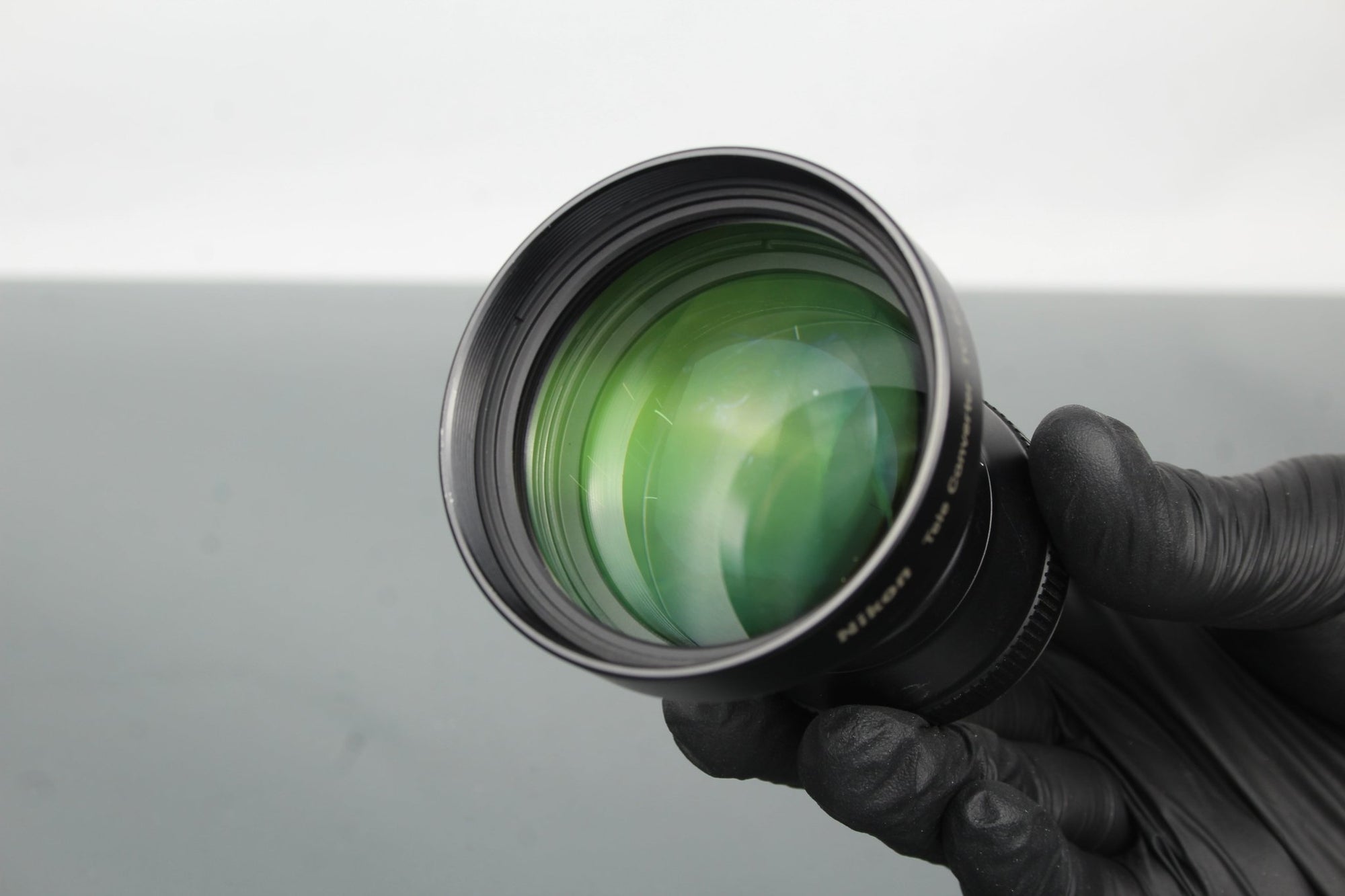 Nikon Tele Converter TC - E2 2x Coolpix - Dutch|Thrift