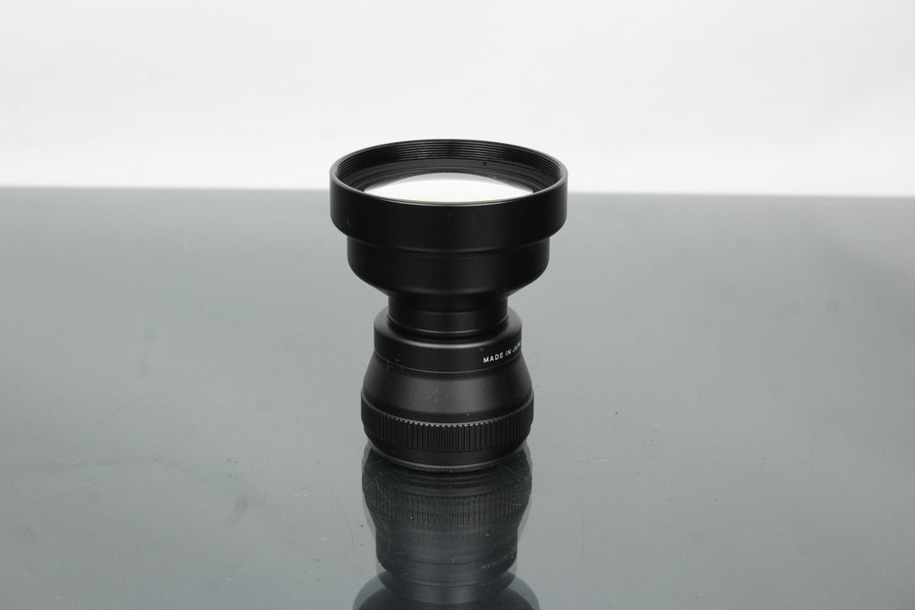 Nikon Tele Converter TC - E2 2x Coolpix - Dutch|Thrift