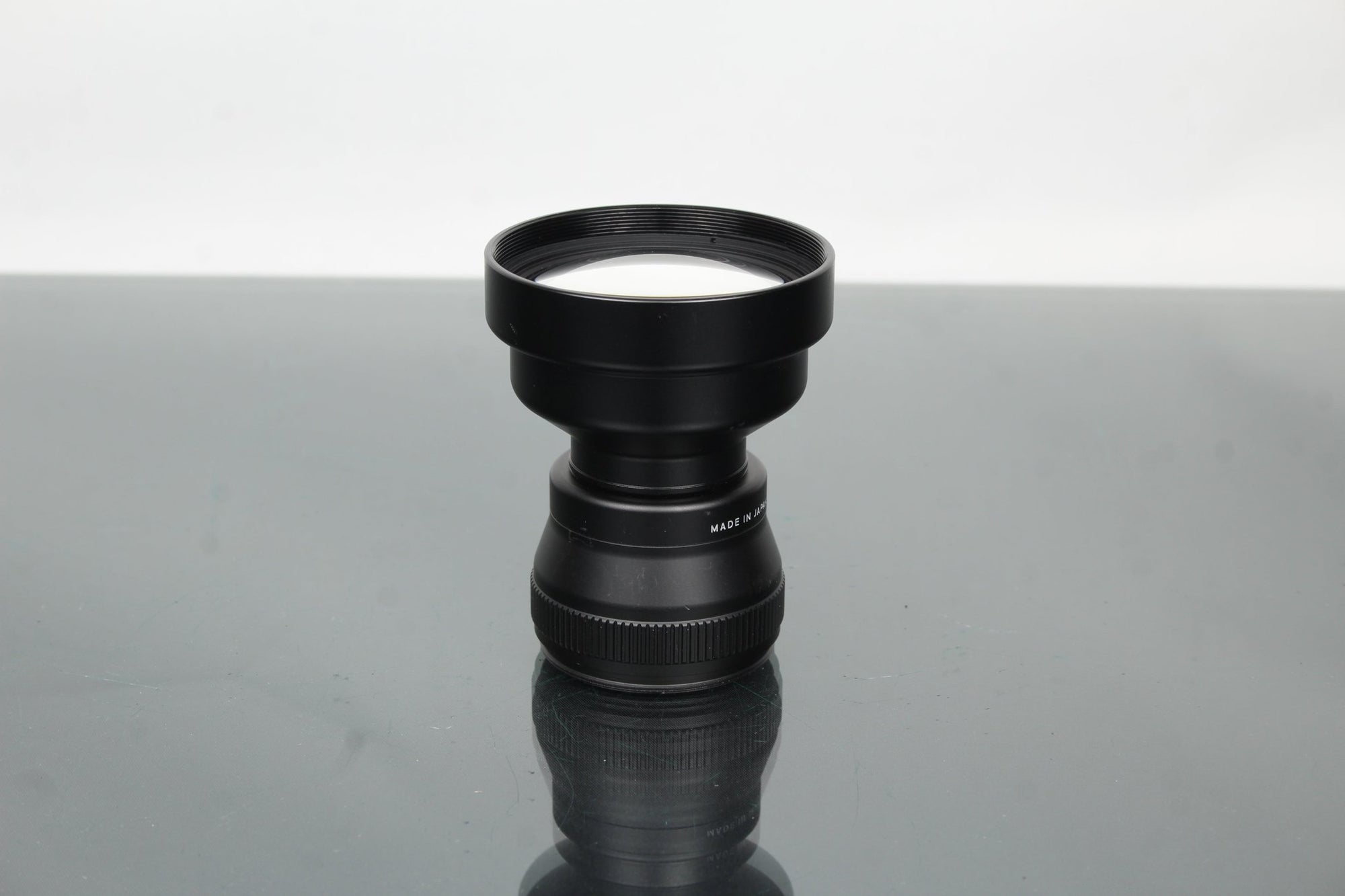 Nikon Tele Converter TC - E2 2x Coolpix - Dutch|Thrift