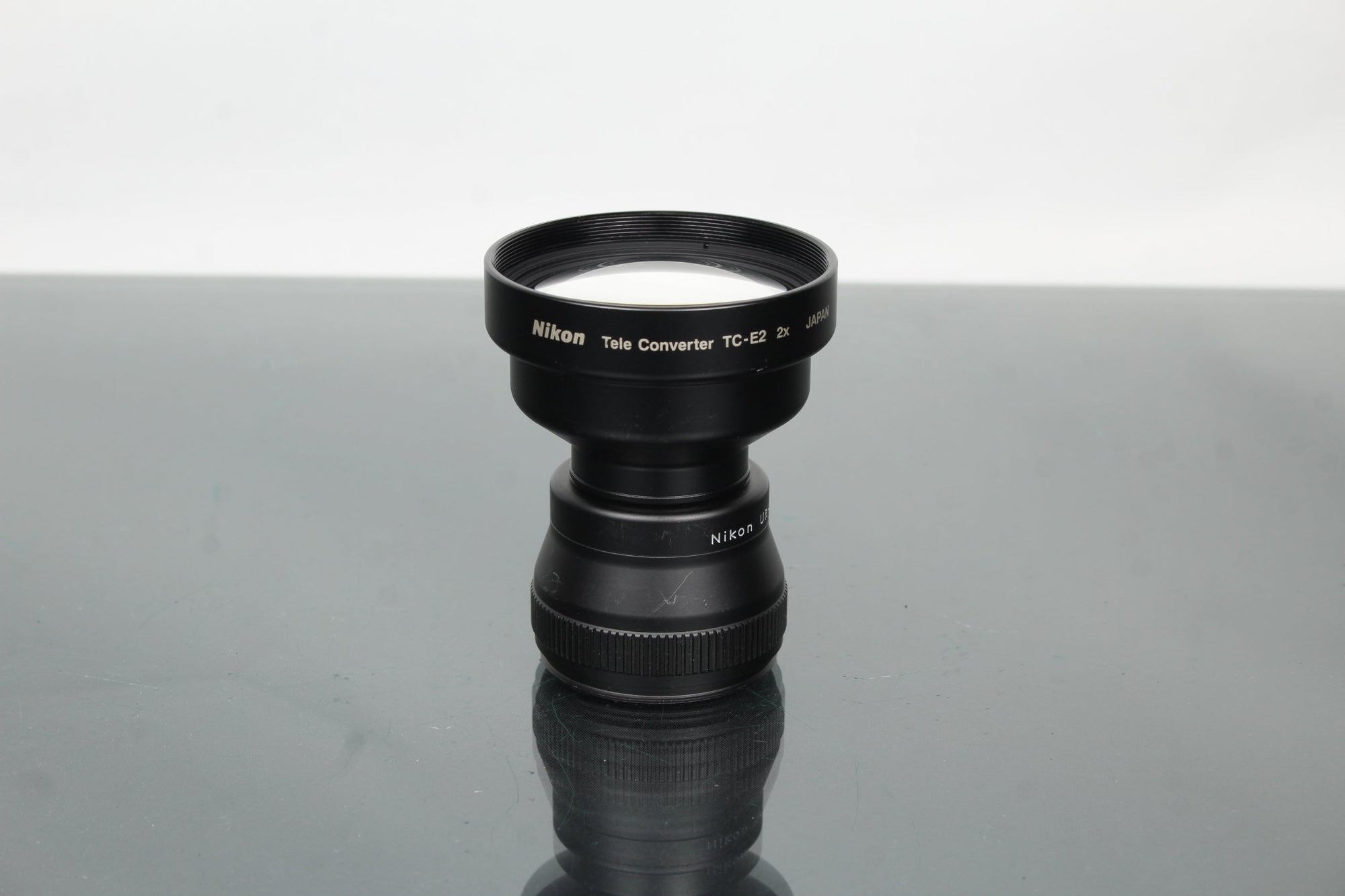 Nikon Tele Converter TC - E2 2x Coolpix - Dutch|Thrift