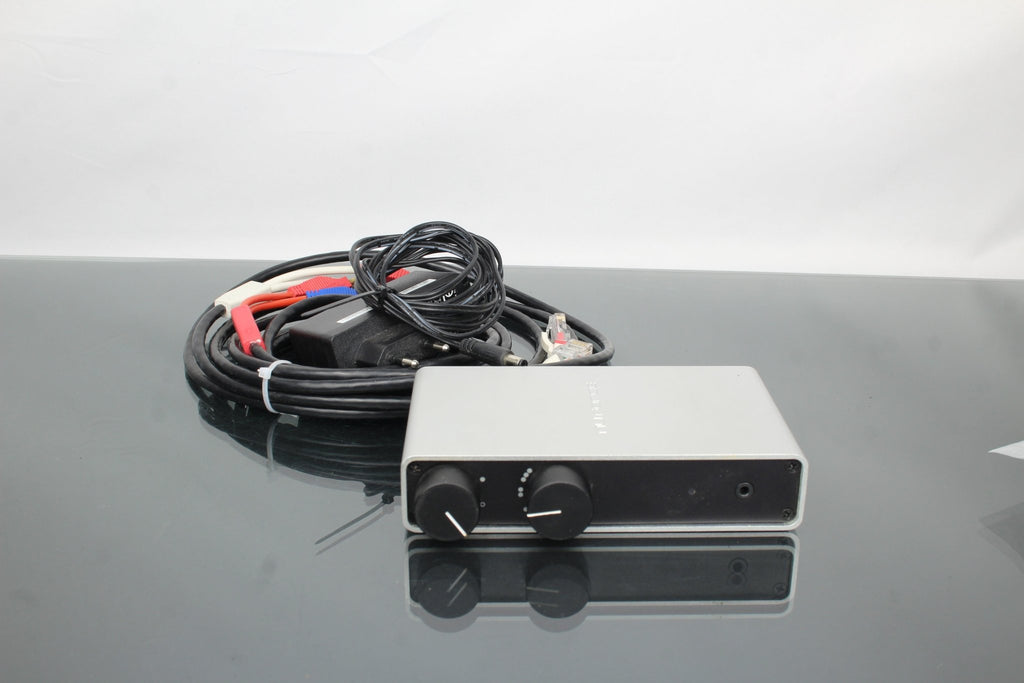 Nu Force 0301760 - Dutch|Thrift