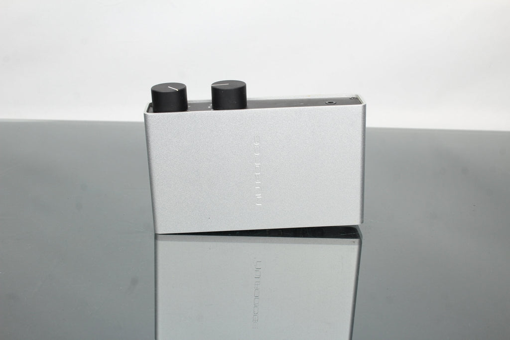 Nu Force 0301760 - Dutch|Thrift