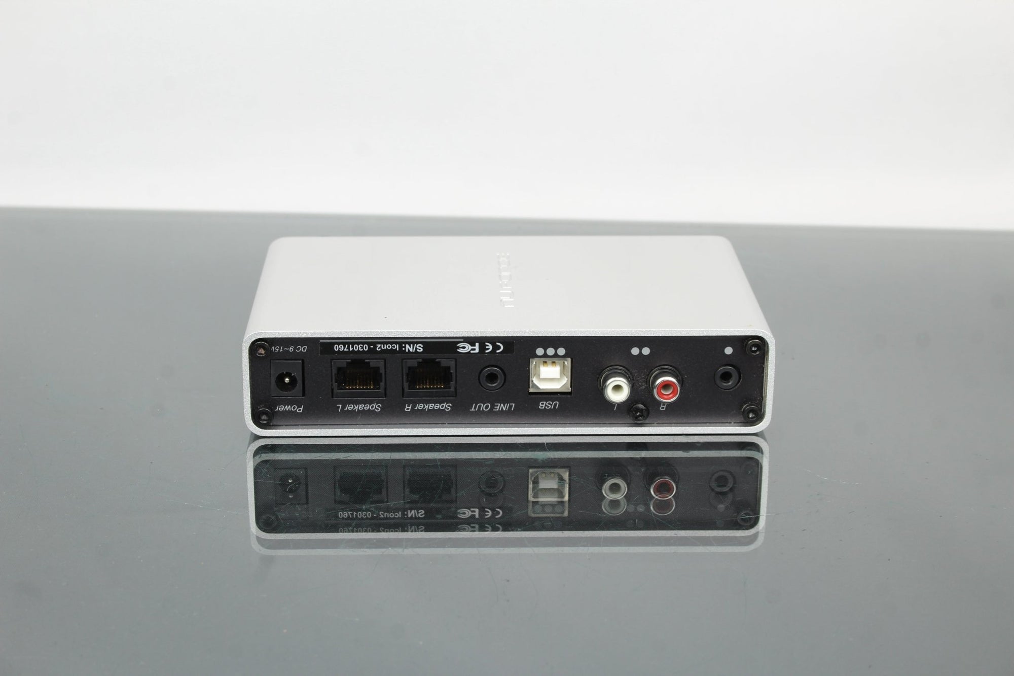 Nu Force 0301760 - Dutch|Thrift