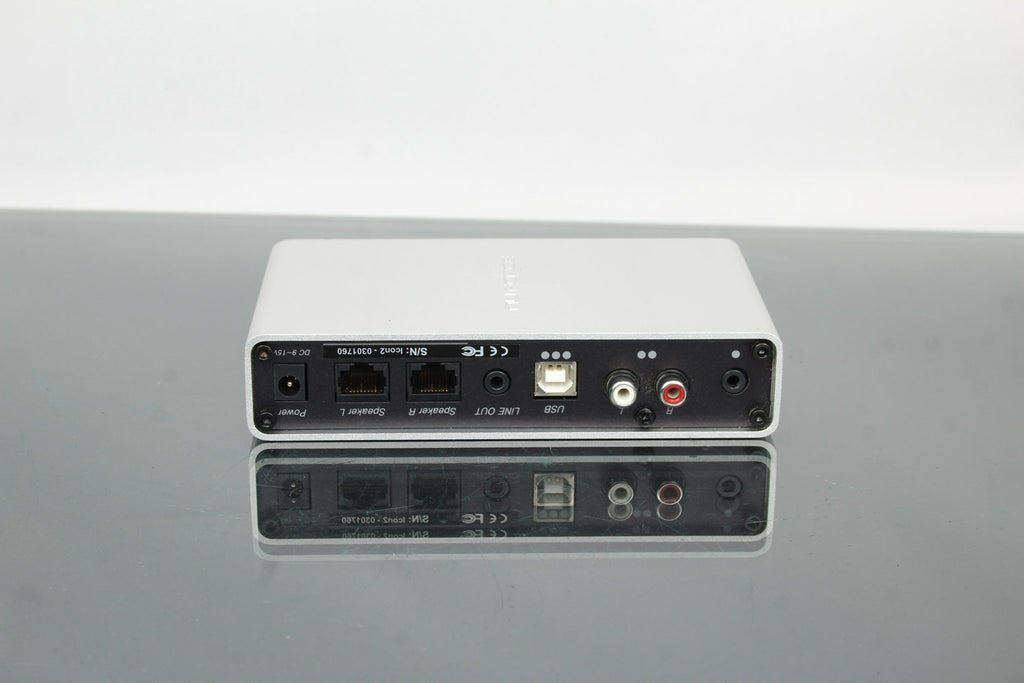 Nu Force 0301760 - Dutch|Thrift