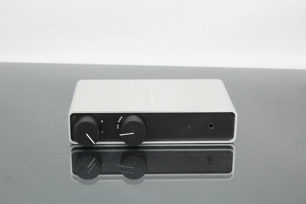 Nu Force 0301760 - Dutch|Thrift