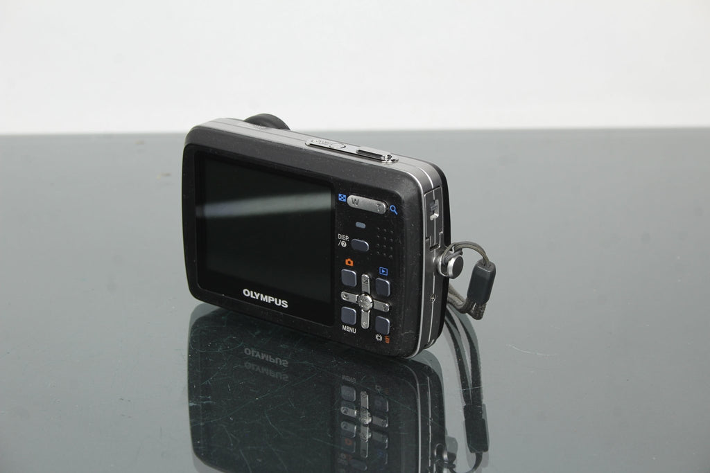 Olympus 550WP Waterproof - Dutch|Thrift