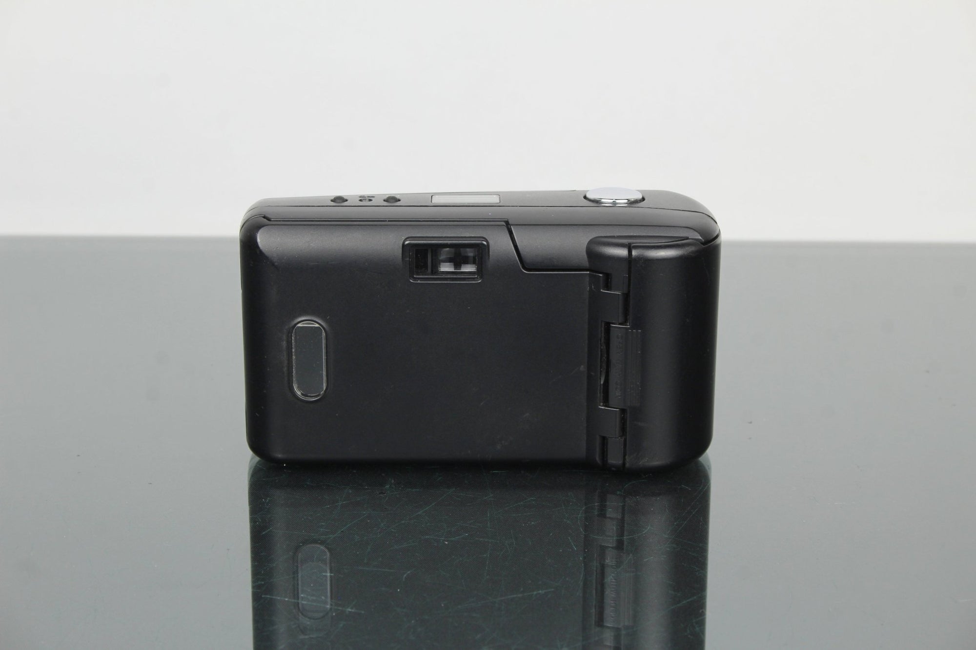 Olympus AF - 10 Mini - Dutch|Thrift