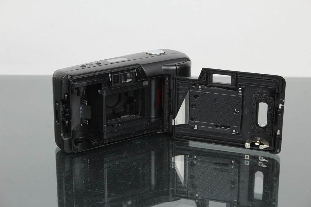 Olympus AF - 10 Mini - Dutch|Thrift