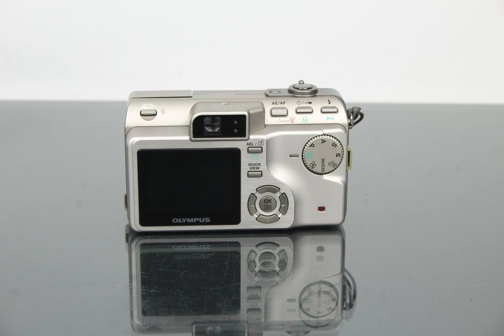 Olympus C - 70 Zoom - Dutch|Thrift