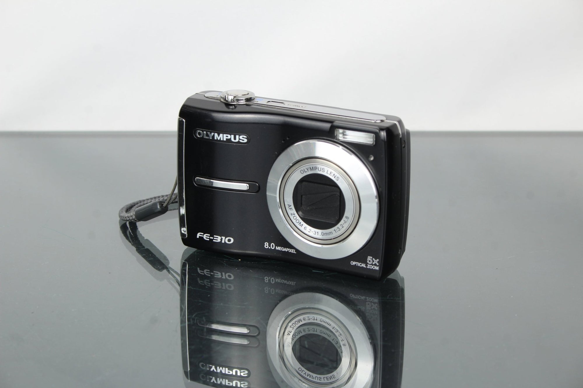 Olympus FE - 310 - Dutch|Thrift