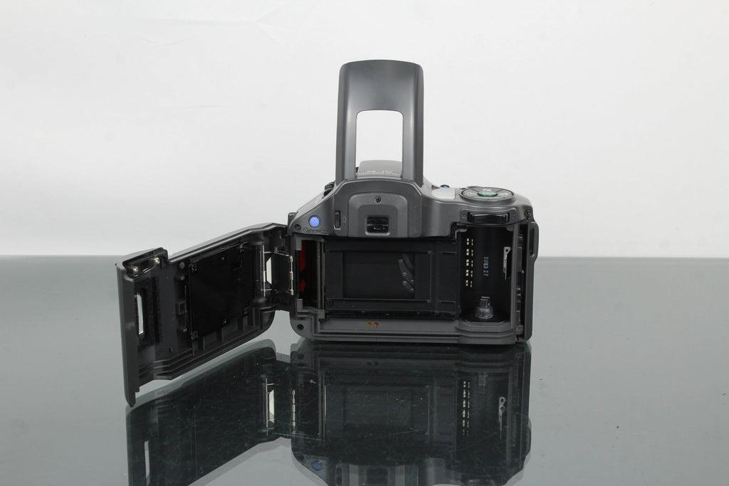 Olympus IS - 10 - Dutch|Thrift