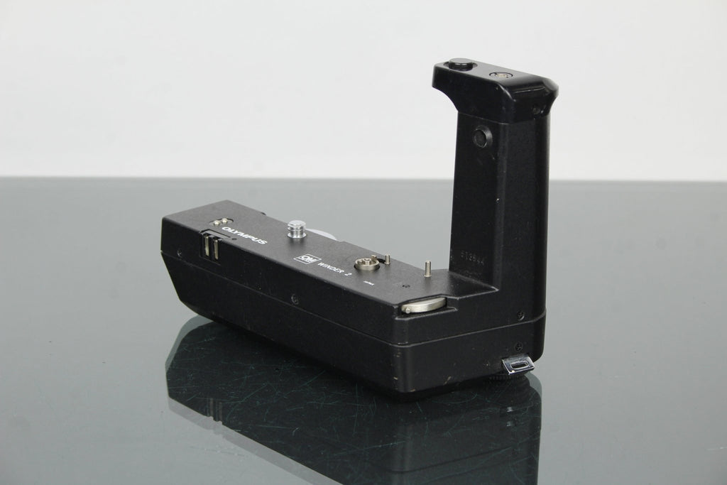 Olympus OM Winder 2 - Dutch|Thrift