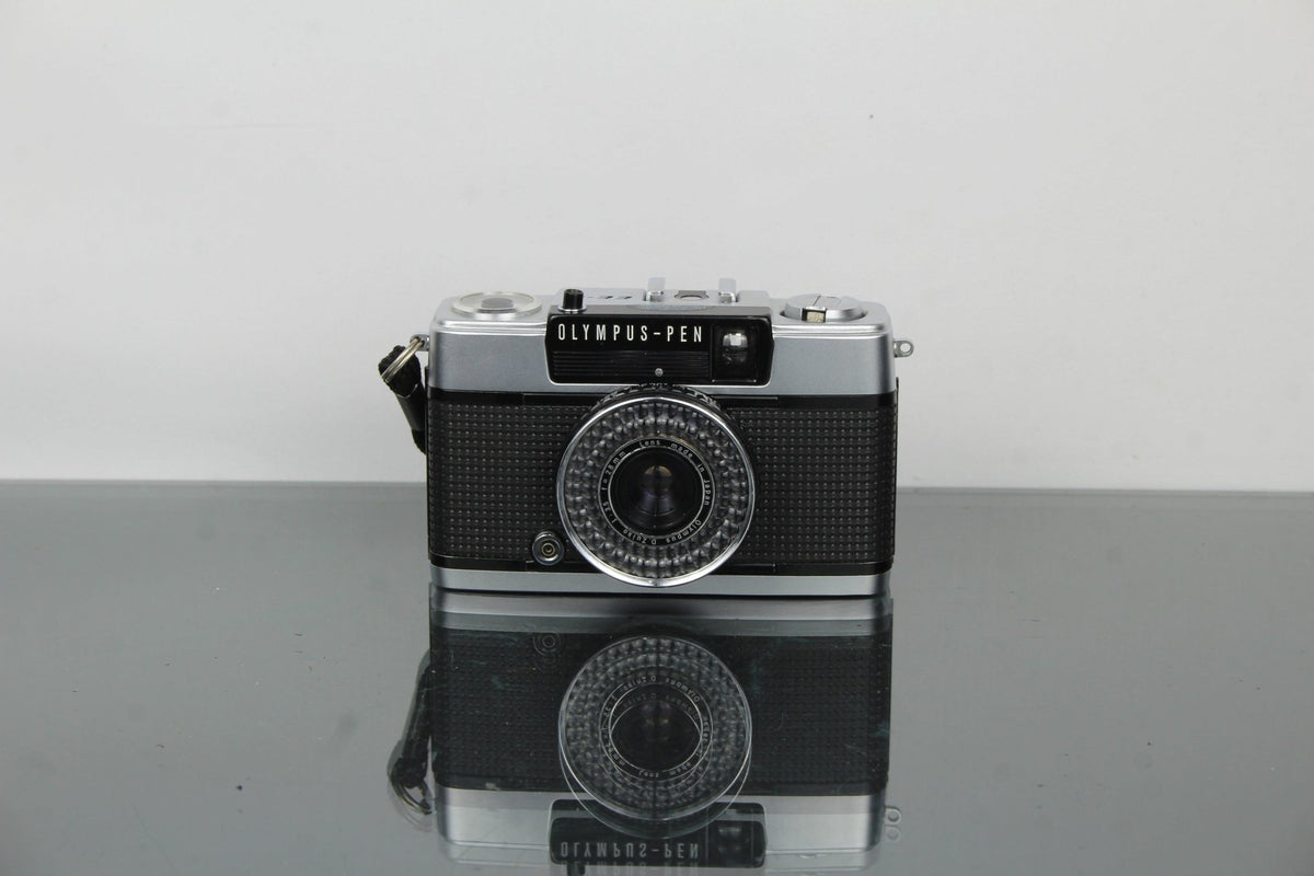 Olympus - Pen EE - 3 - Dutch|Thrift
