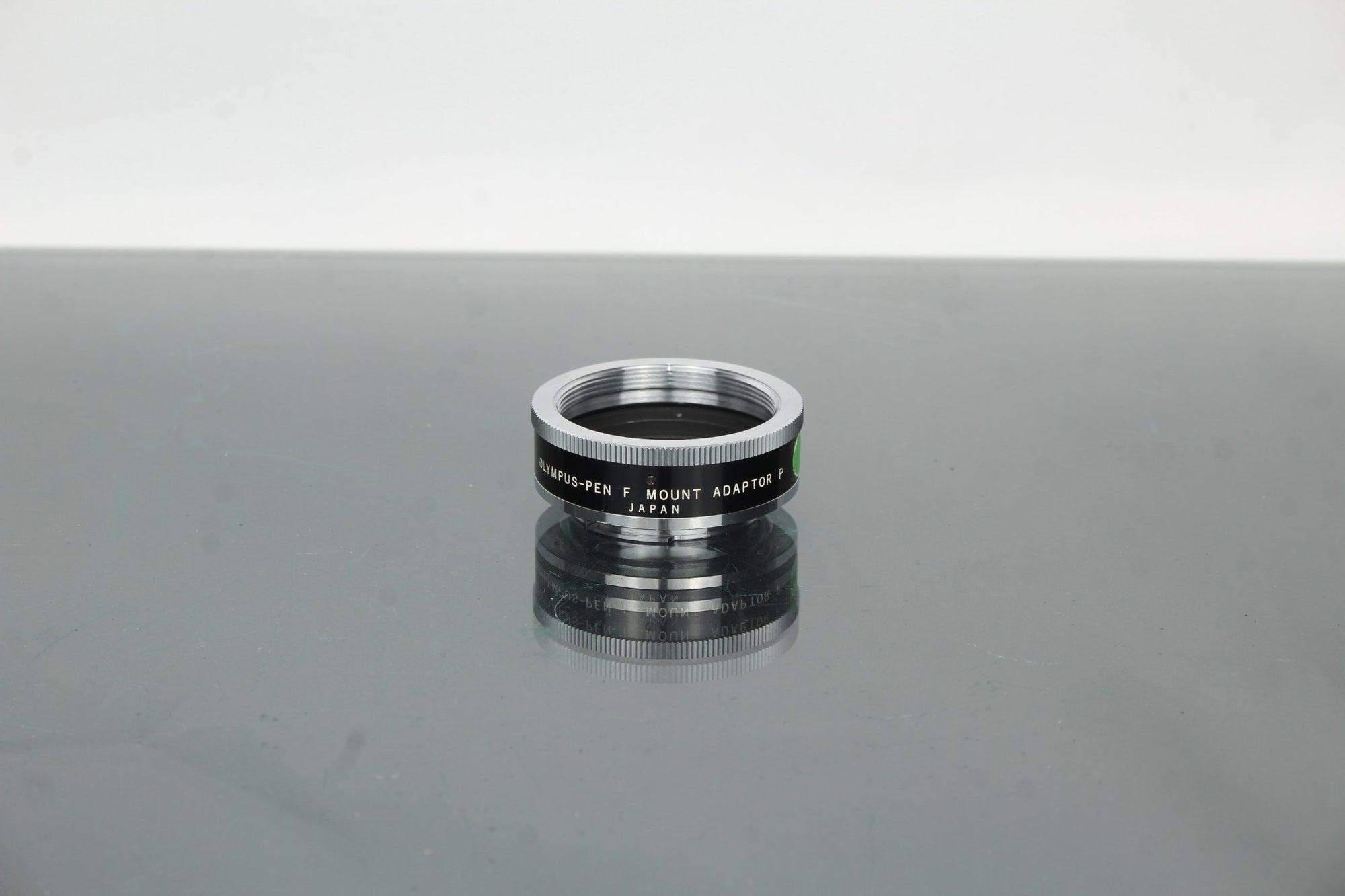 Olympus - Pen F Mount Adaptor P to M42 Mount - Dutch|Thrift