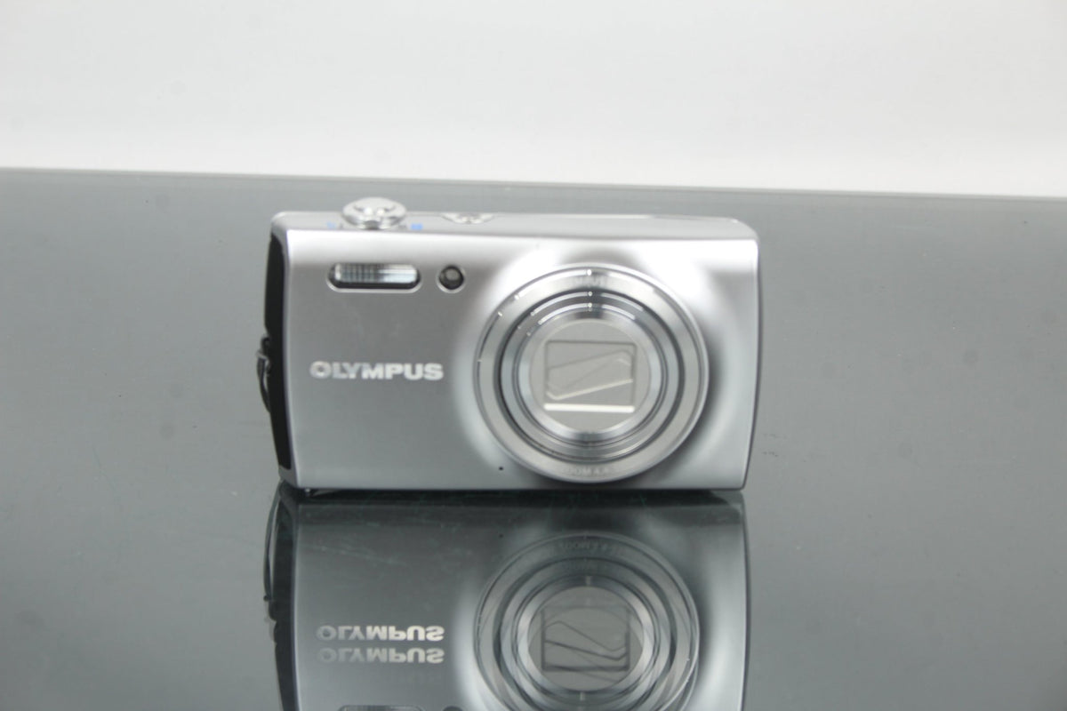 Olympus VH - 510v - Dutch|Thrift