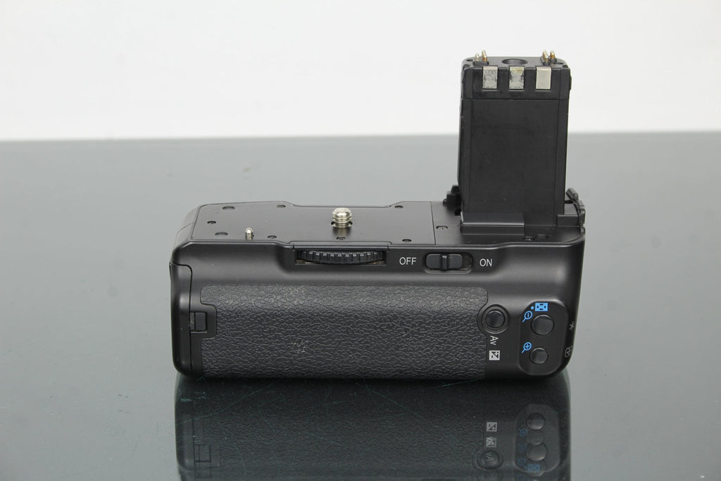 Opteka BGRXT Grip For Canon Rebel XT - Dutch|Thrift