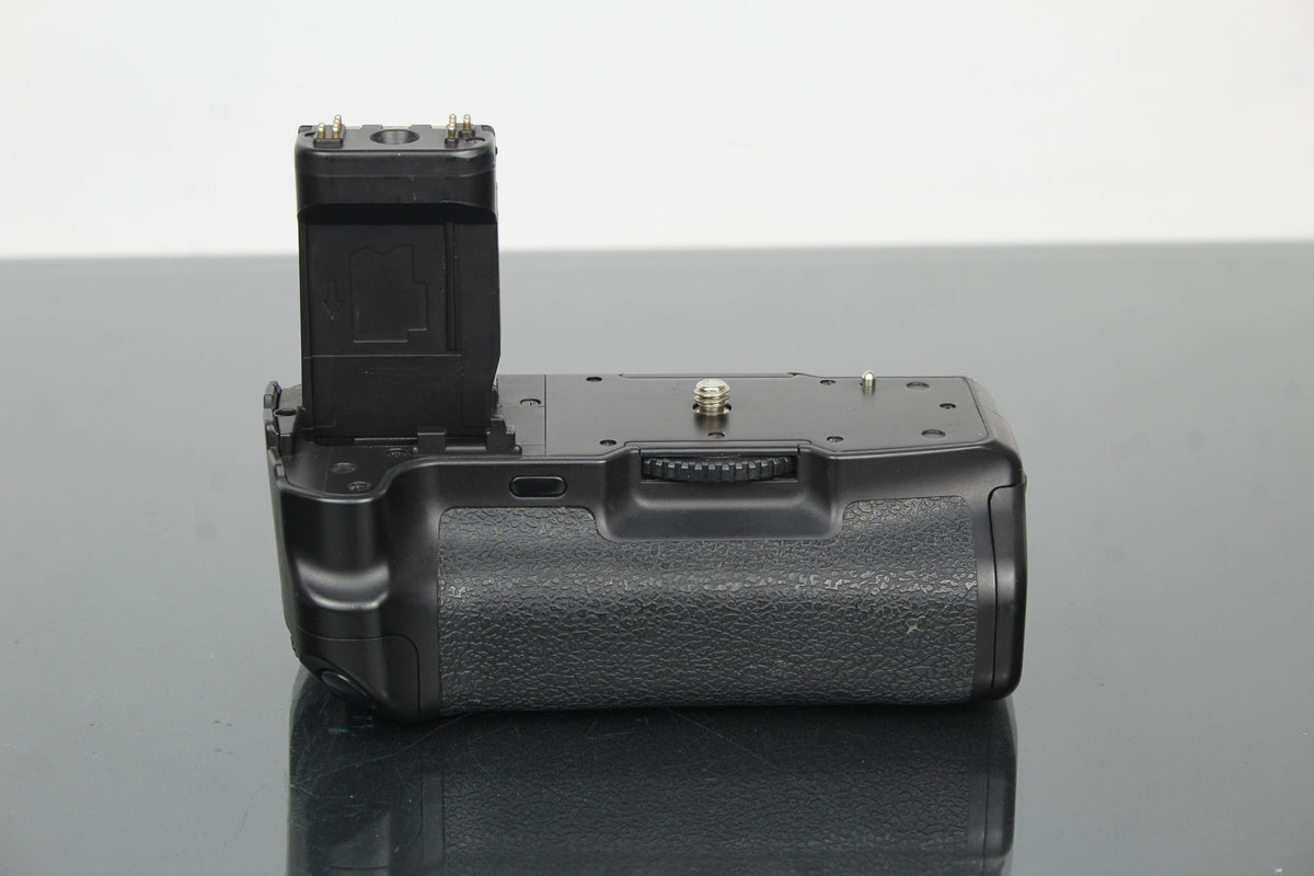 Opteka BGRXT Grip For Canon Rebel XT - Dutch|Thrift