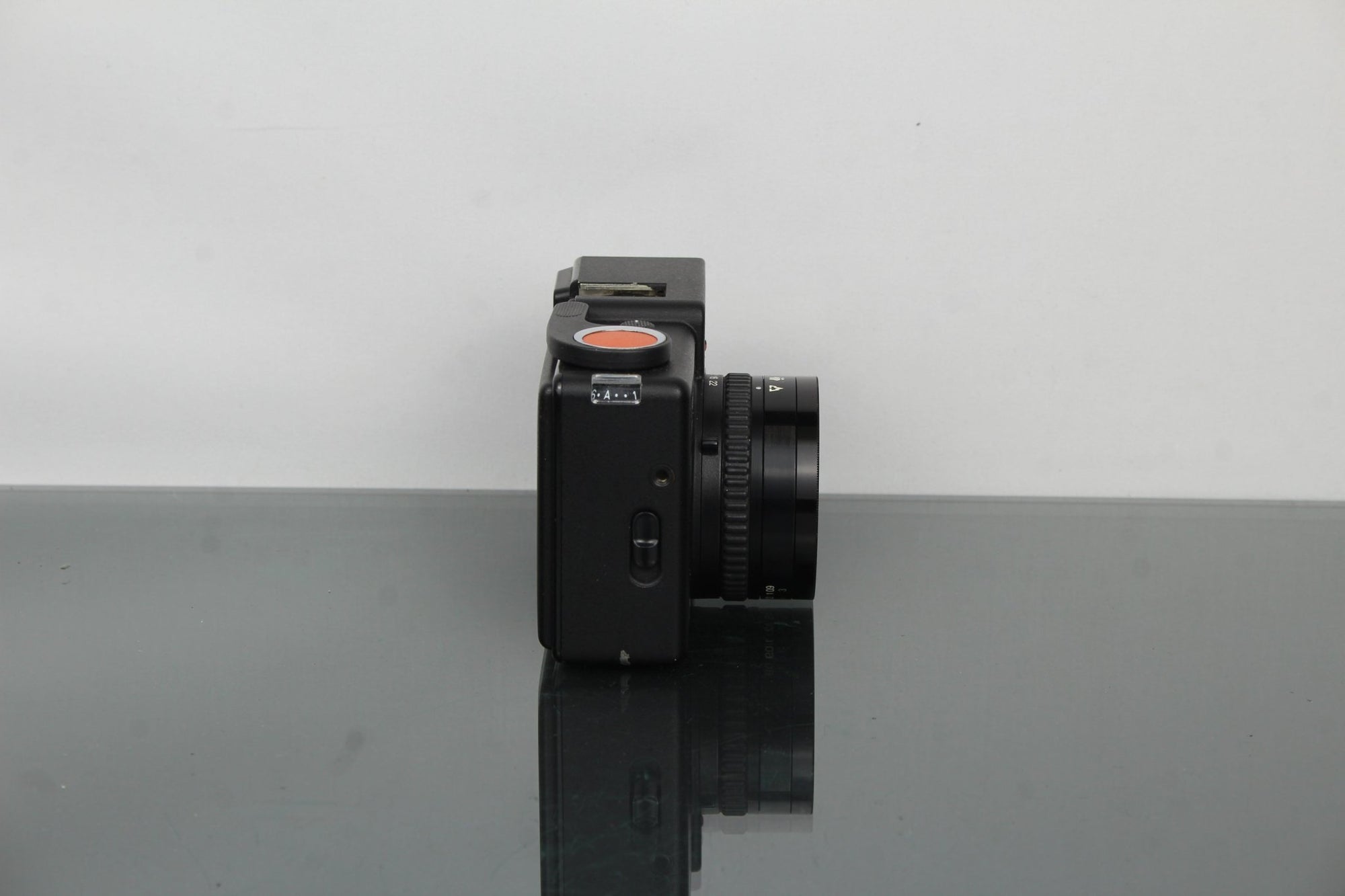 Optima 1035 - Dutch|Thrift