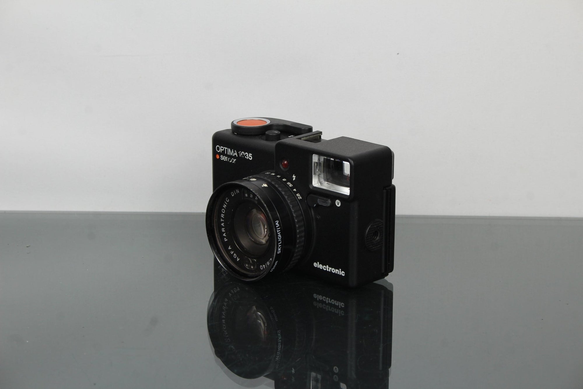 Optima 1035 - Dutch|Thrift