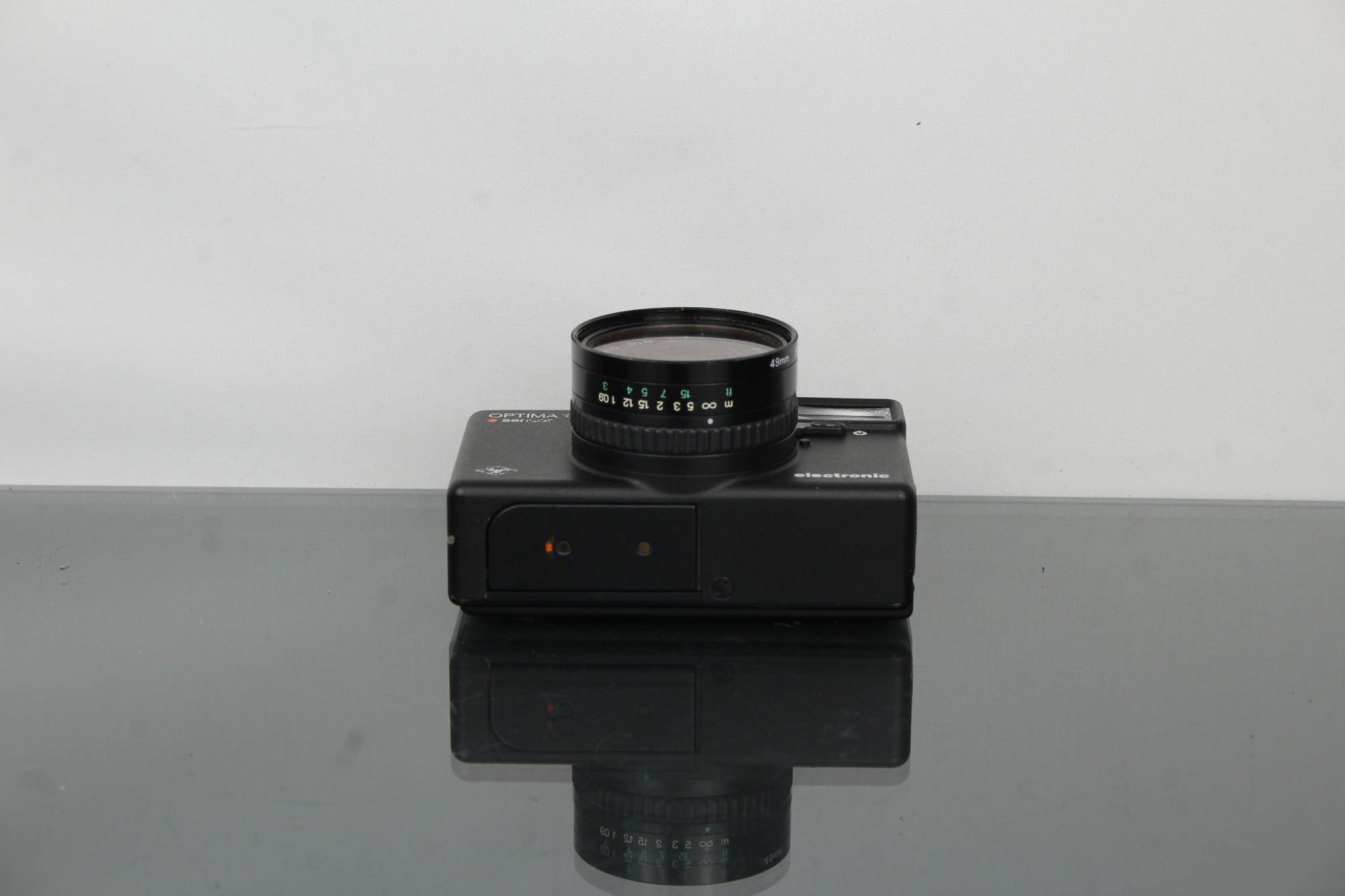 Optima 1035 - Dutch|Thrift