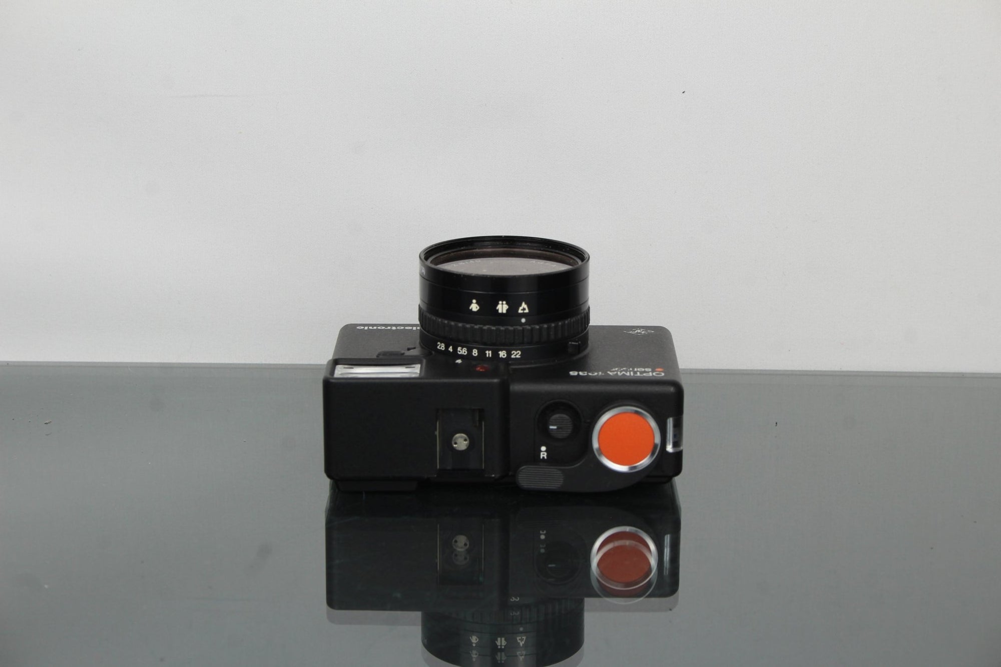 Optima 1035 - Dutch|Thrift