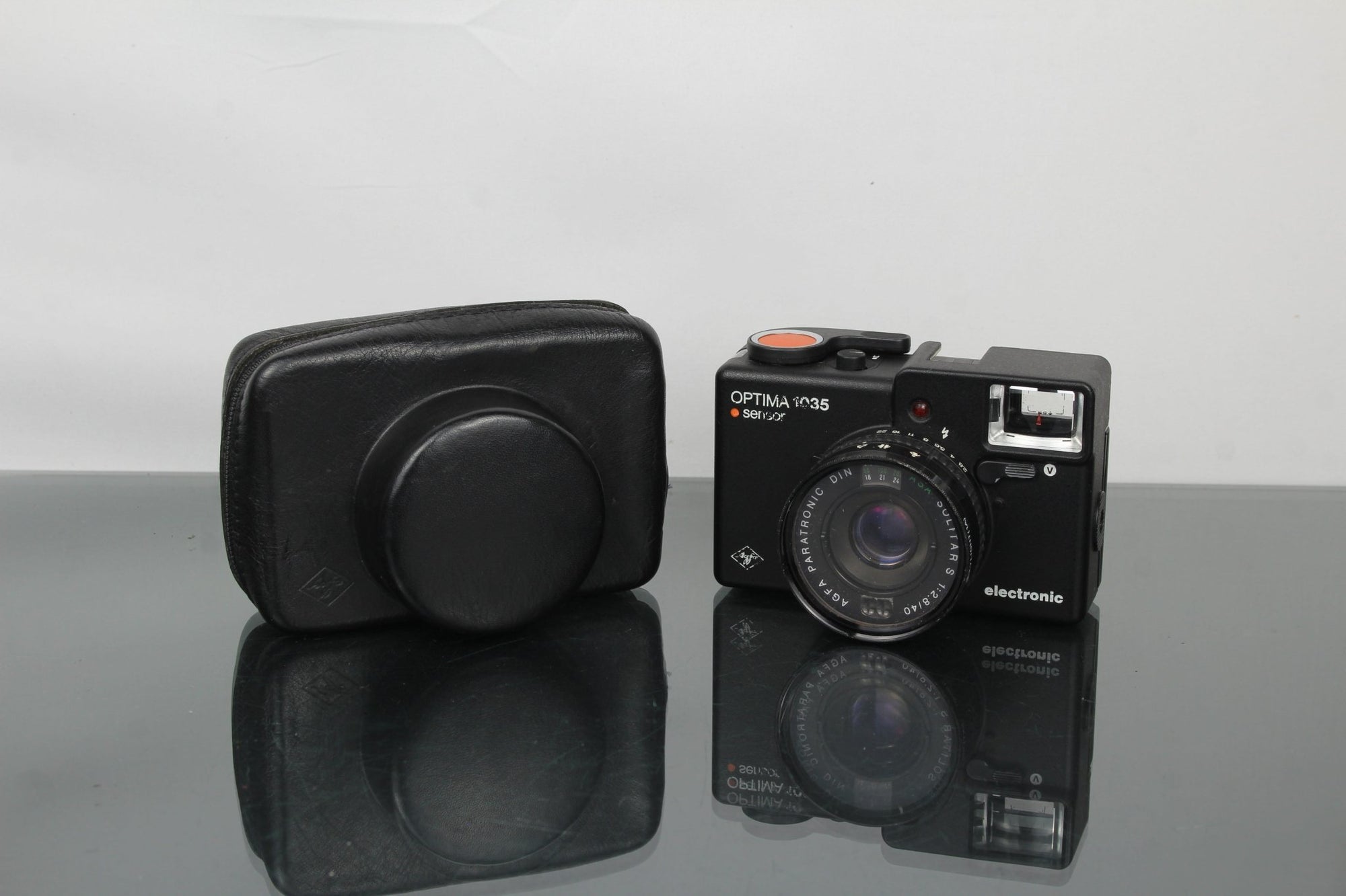 Optima 1035 - Dutch|Thrift