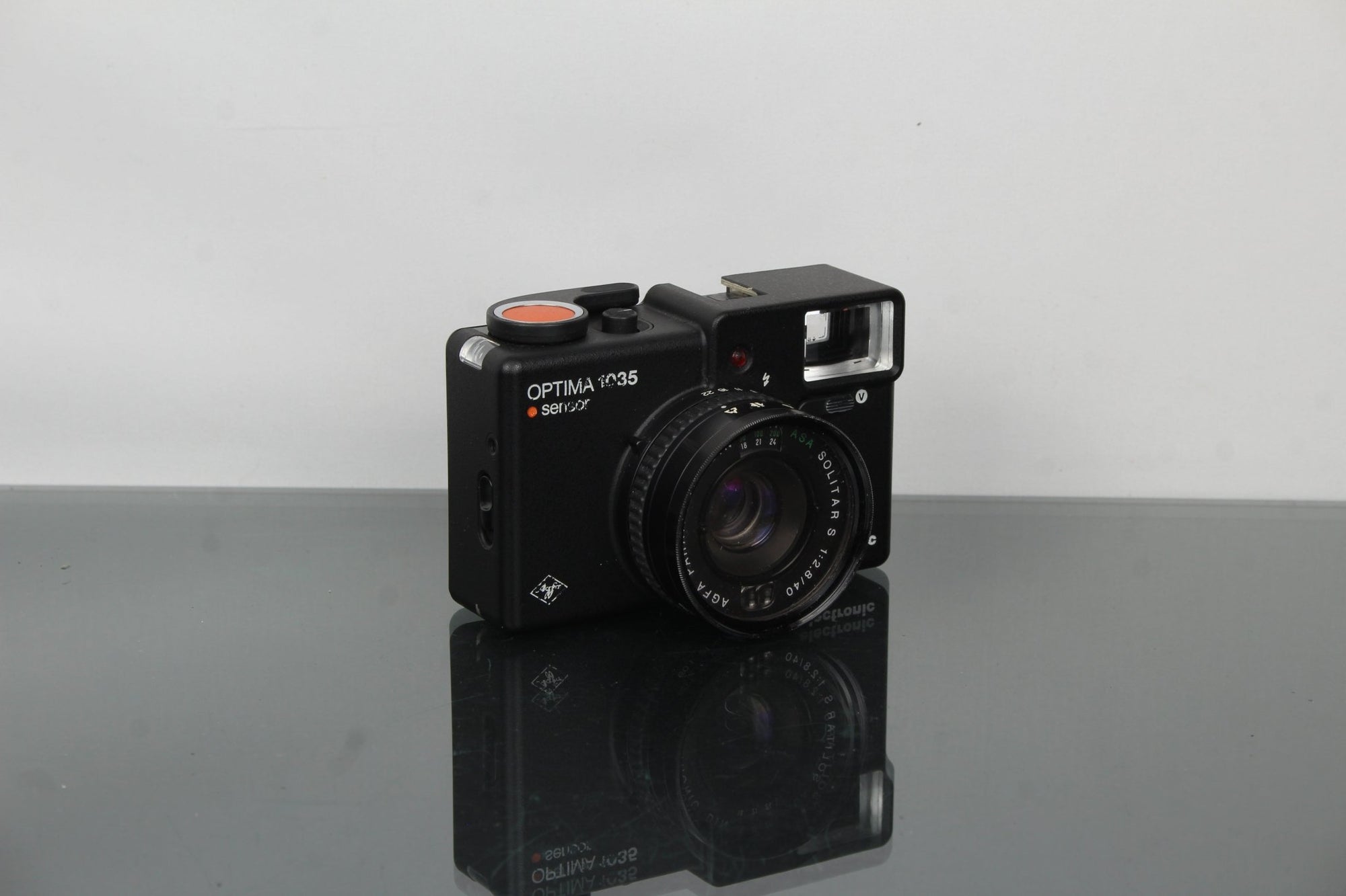 Optima 1035 - Dutch|Thrift