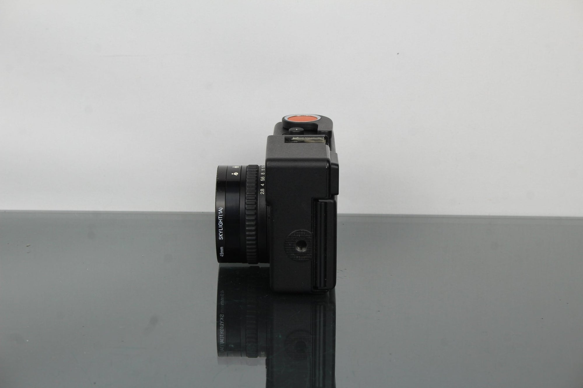 Optima 1035 - Dutch|Thrift