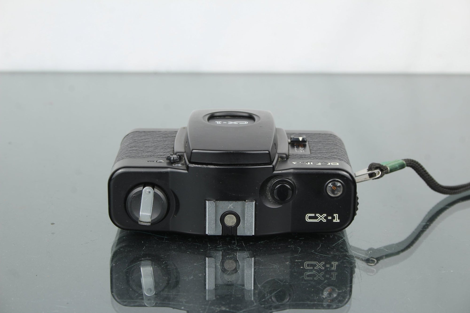 Optima CX - 1 - Dutch|Thrift