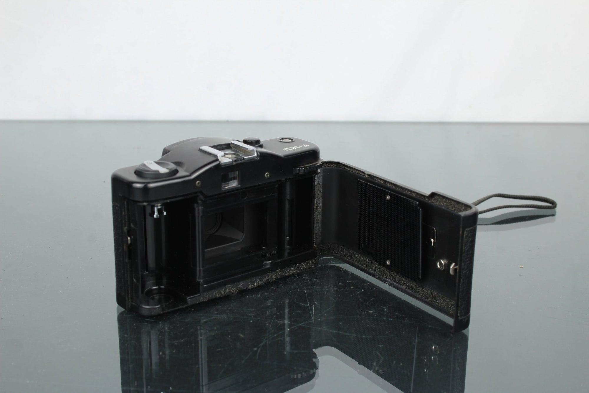 Optima CX - 1 - Dutch|Thrift