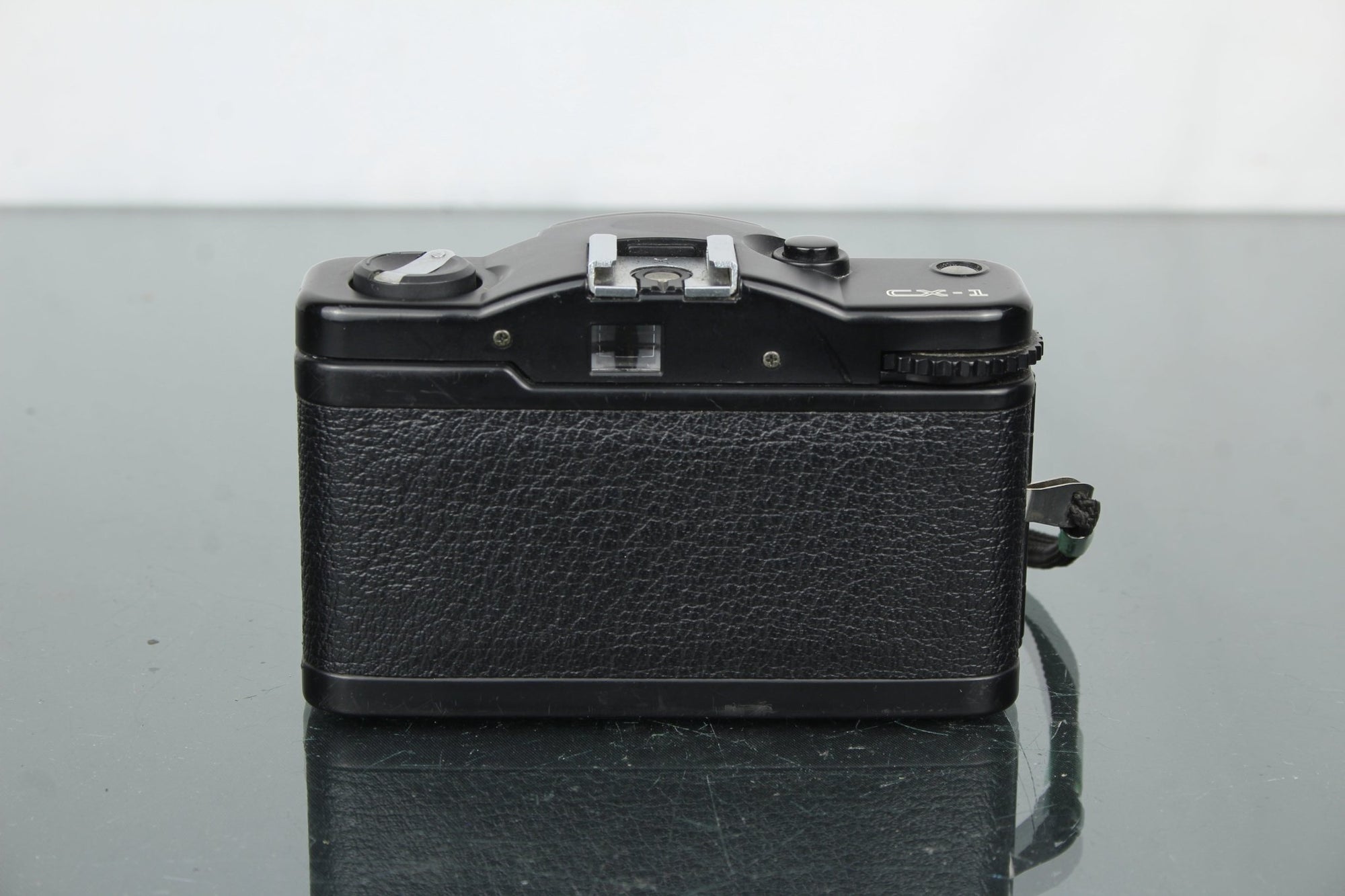 Optima CX - 1 - Dutch|Thrift