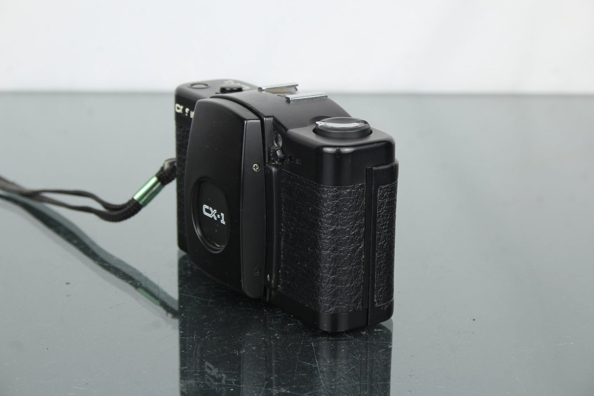 Optima CX - 1 - Dutch|Thrift