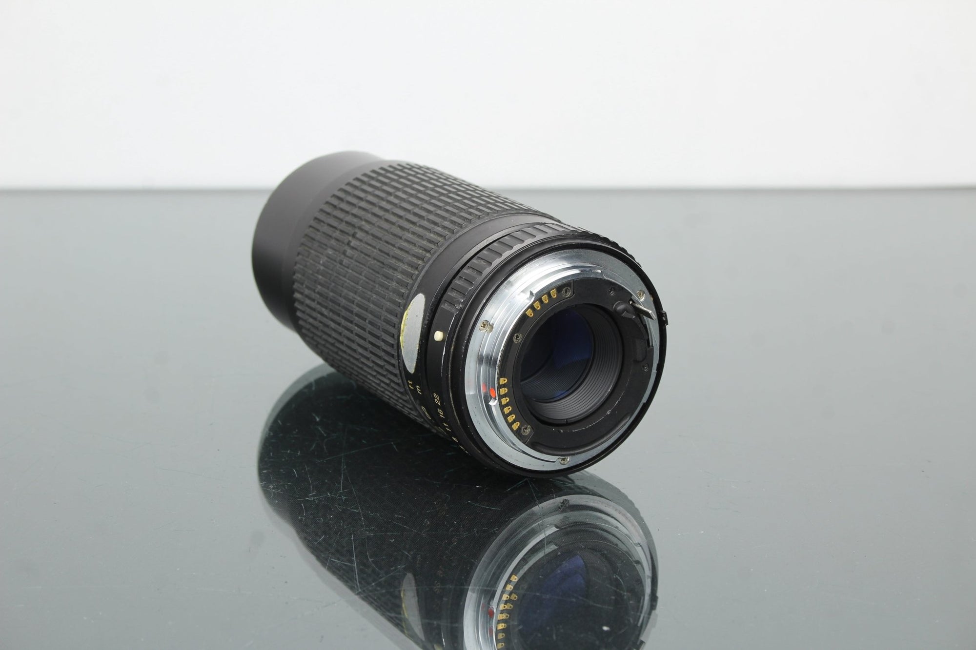 Osawa 80 - 200mm 1:4.5 Mamiya Z - Dutch|Thrift